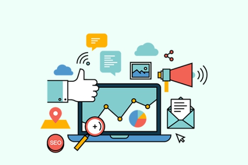 曲沃提升网络推广效果企业要注意哪些方面的问题