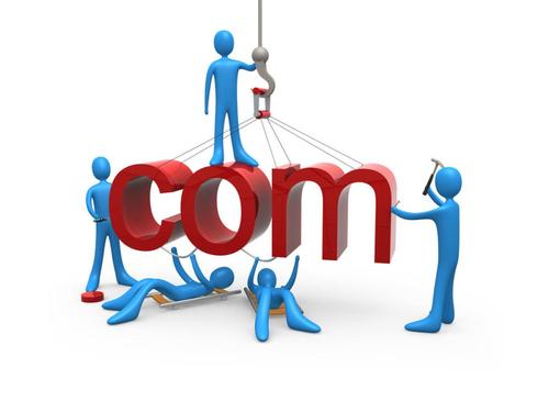 曲沃企业网站建设成功与否和哪些有关呢