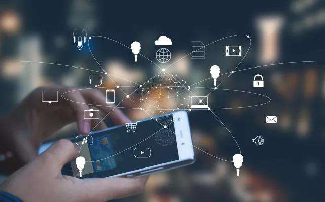 曲沃分析企业做微信营销常见的几种模式