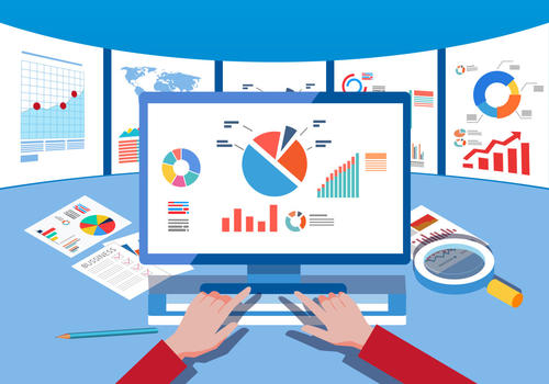 曲沃哪一种网站设计风格才是适合企业呢？