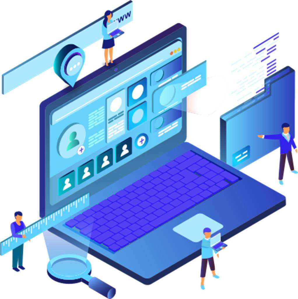 曲沃分析企业网站设计过程中需要注意的几个问题